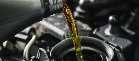 Ölwechsel