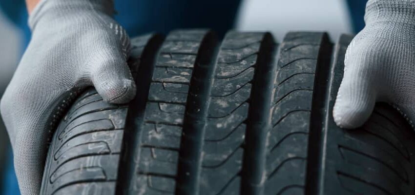 Vendita pneumatici